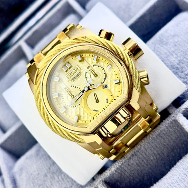 Invicta IBR02